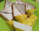 Foto langkah ke 1 dari resep Resep tahu / tempe goreng tepung.