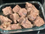 清燉牛肉湯