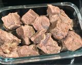 清燉牛肉湯的食譜步驟3照片