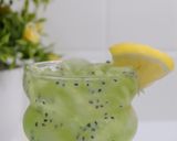 Foto langkah ke 4 dari resep Es Kuwut Melon.