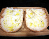 Foto del paso 1 de la receta: El desayuno de viernes nr. 3