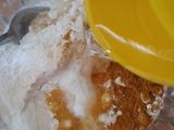 Tempe Goreng Tepung