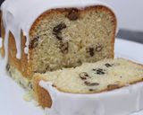 Foto del paso 6 de la receta: Budín de nuez