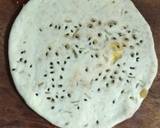 Stuffed Aloo Kulcha On Tava recipe step 8 photo