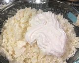 Foto del paso 4 de la receta: Ensalada de coliflor cruda