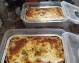 Foto langkah ke 4 dari resep Beef Lasagna.