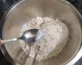 फुल्का (Fulka recipe in hindi) रेसिपी चरण 1 फोटो