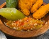Foto langkah ke 3 dari resep Sambal Geprek.