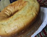صورة لخطوة 10 من وصفة الكيك الاسفنجي 🎂