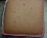 Foto langkah ke 6 dari resep Milk Cottoncake / Bolu Susu Lembut.