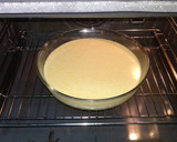 Foto del paso 3 de la receta: Quesada sin queso