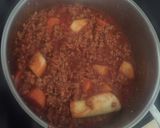 Sos do makaronu 🍝 krok przepisu 2 zdjęcie