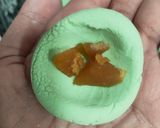 Foto langkah ke 3 dari resep Klepon.