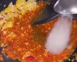 Foto langkah ke 4 dari resep Nasi Goreng Udang.