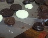 Foto del paso 8 de la receta: Huevo de Pascua gigante!!!