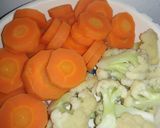 Foto langkah ke 6 dari resep Sop Ayam (a la) Pak Min.