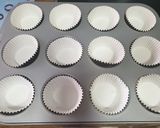 Foto del paso 4 de la receta Cupcakes fruta de la pasión