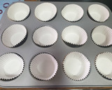Foto del paso 4 de la receta: Cupcakes fruta de la pasión