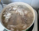 Foto langkah ke 1 dari resep Kare Ayam.