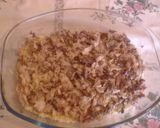 Foto del paso 4 de la receta: Pastel de arroz con caballa