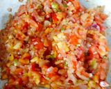 A picture of step 6 of Gatte bemisaal.