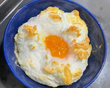 Foto del paso 3 de la receta: Huevos Filomena o Huevos nieve