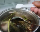 Foto langkah ke 5 dari resep Sop Ayam Suegeer ala Pak Min Klaten.