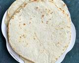 Homemade Tortilla recipe step 4 photo