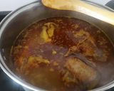Foto del paso 10 de la receta: Carapulcra con dos carnes a lo Carmelita