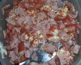 Foto del paso 2 de la receta: Mbeyu Relleno