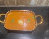 A picture of step 11 of Dal Makhani.