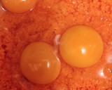 Foto del paso 1 de la receta: Pizza de zanahorias 🥕