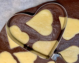 Foto del paso 11 de la receta: Galletas “corazón “ de mantequilla