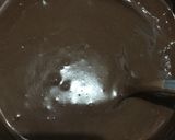 Foto langkah ke 6 dari resep 36. Brownis Amanda.