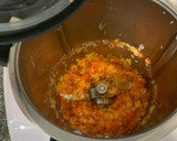 Foto del paso 2 de la receta: Alubias blancas con arroz en Thermomix