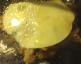 A picture of step 4 of Leftover Roasted Pork and Scrambled Sandwich Remembrance..