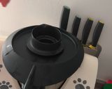 Foto del paso 2 de la receta Mermelada de Higos Chumbos
