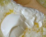 Foto del paso 3 de la receta: Fetuccini Alfredo