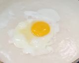 A picture of step 2 of Poached Egg (Oil Free Egg).