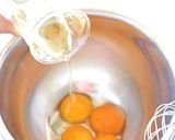 東販小食堂：天然戚風蛋糕 原味戚風蛋糕的食譜步驟2照片