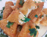 Foto del paso 2 de la receta: Doritos rellenos de queso