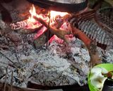 Foto del paso 1 de la receta: Pollo al disco a la cerveza