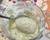 Foto del paso 2 de la receta: 208. Paté de calabacín vegetariano