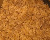 Rakott karfiol recept fázis 1 fotója