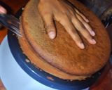 Foto del paso 13 de la receta: Pastel de chocolate🍫