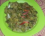 Foto langkah ke 7 dari resep Tongseng Jeroan Kambing.