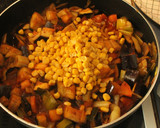Foto del paso 9 de la receta: Almuerz, bien de miércoles, con bifes a la Linström y ratatouille a la Jorge