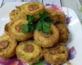 Foto langkah ke 5 dari resep Tahu Fantasi.