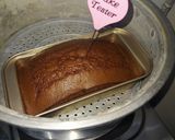 Foto langkah ke 6 dari resep Brownies chocolatos.