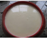 Foto del paso 9 de la receta: Tarta de turrón dos chocolates con Thermomix